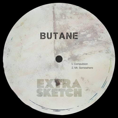 Butane - Compulsion [EX46]